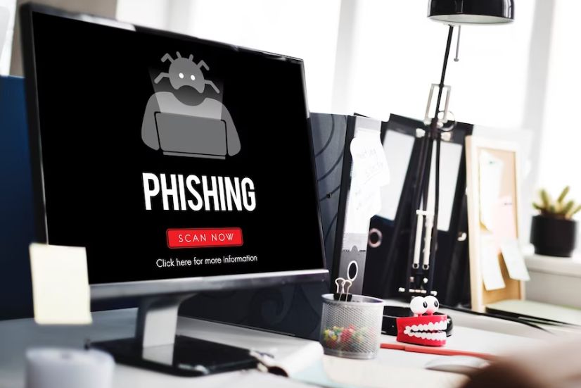 Phishing Signs To Look Out For