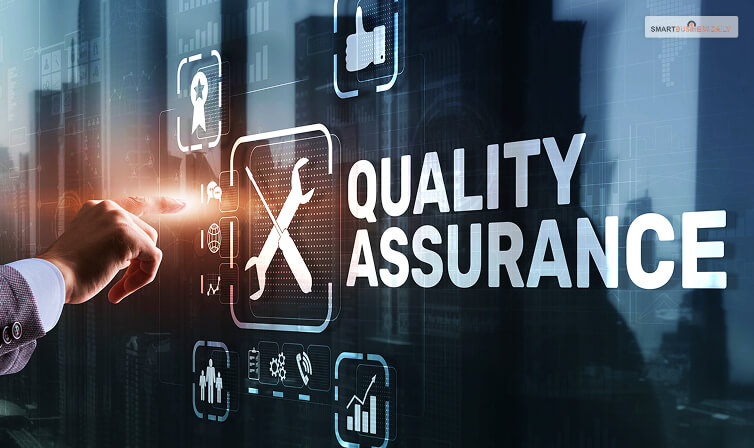 Quality Assurance ( QA ) Engineer