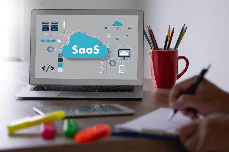 Saas Websites