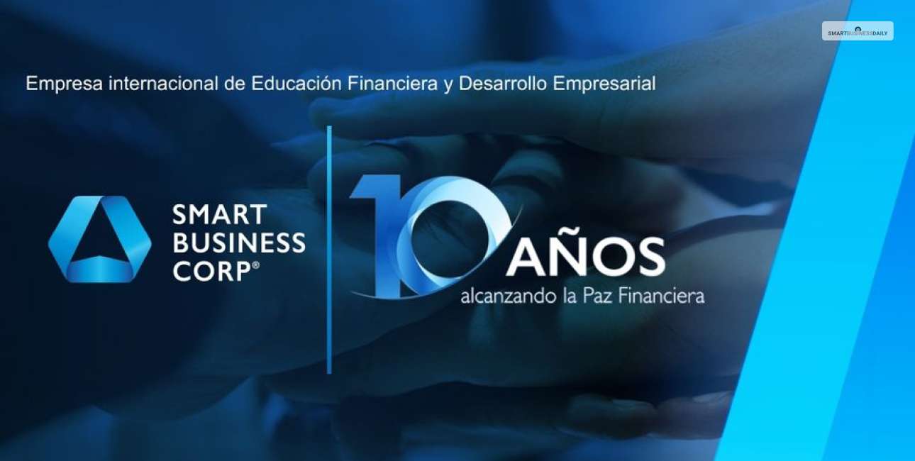 Smart business corp