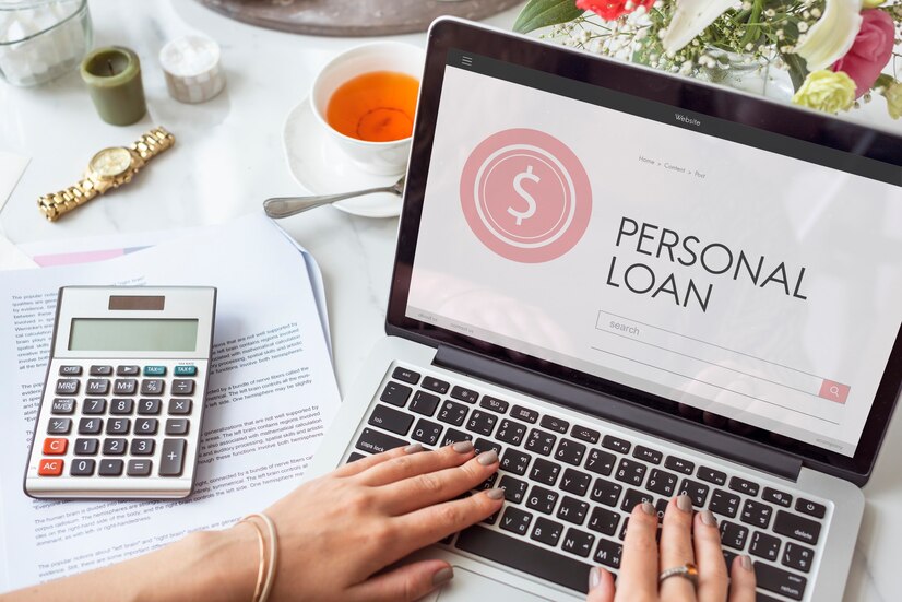 Taking Personal Loans