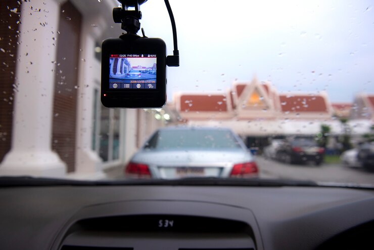 What Is A Dashcam