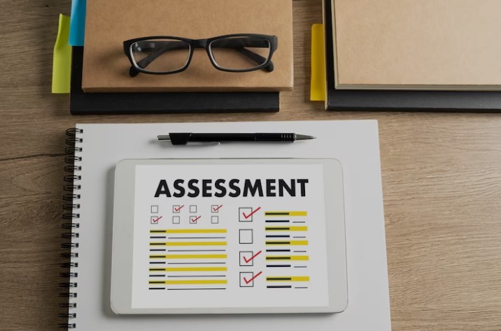 What Is The Common Assessment Standard?
