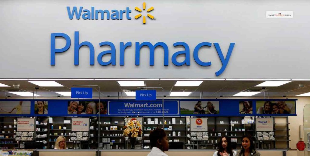 What Time Does Walmart Pharmacy Open?