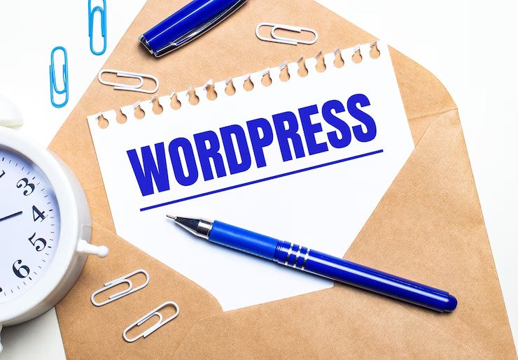 WordPress