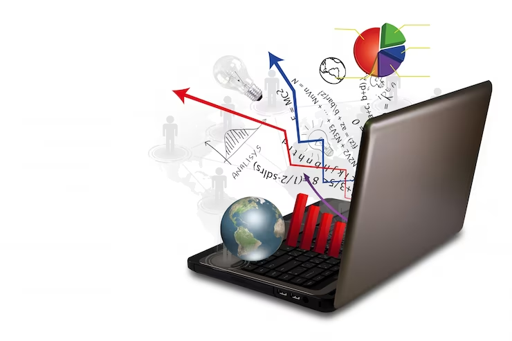 E-commerce Market Statistics