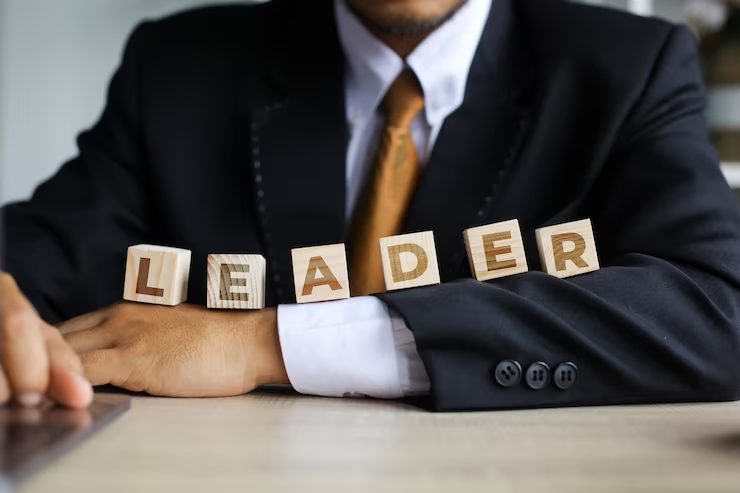 Leadership Skills