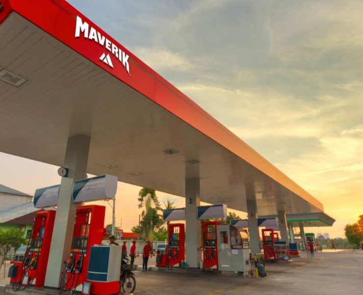 maverik gas station near me Archives Smart Business Daily