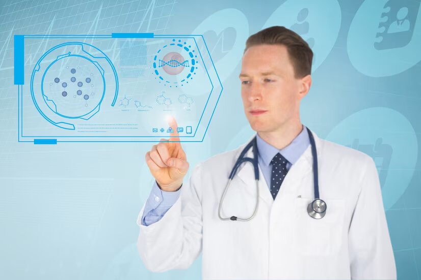 Benefits Of IoT In Healthcare