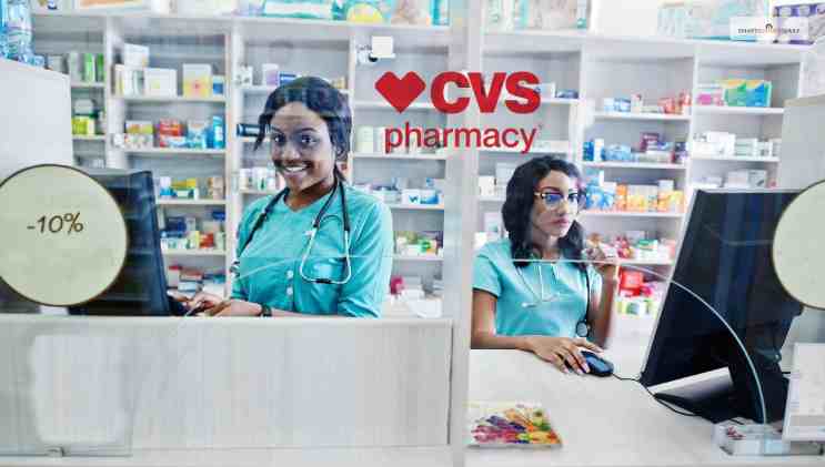 CVS Target Pharmacy Hours