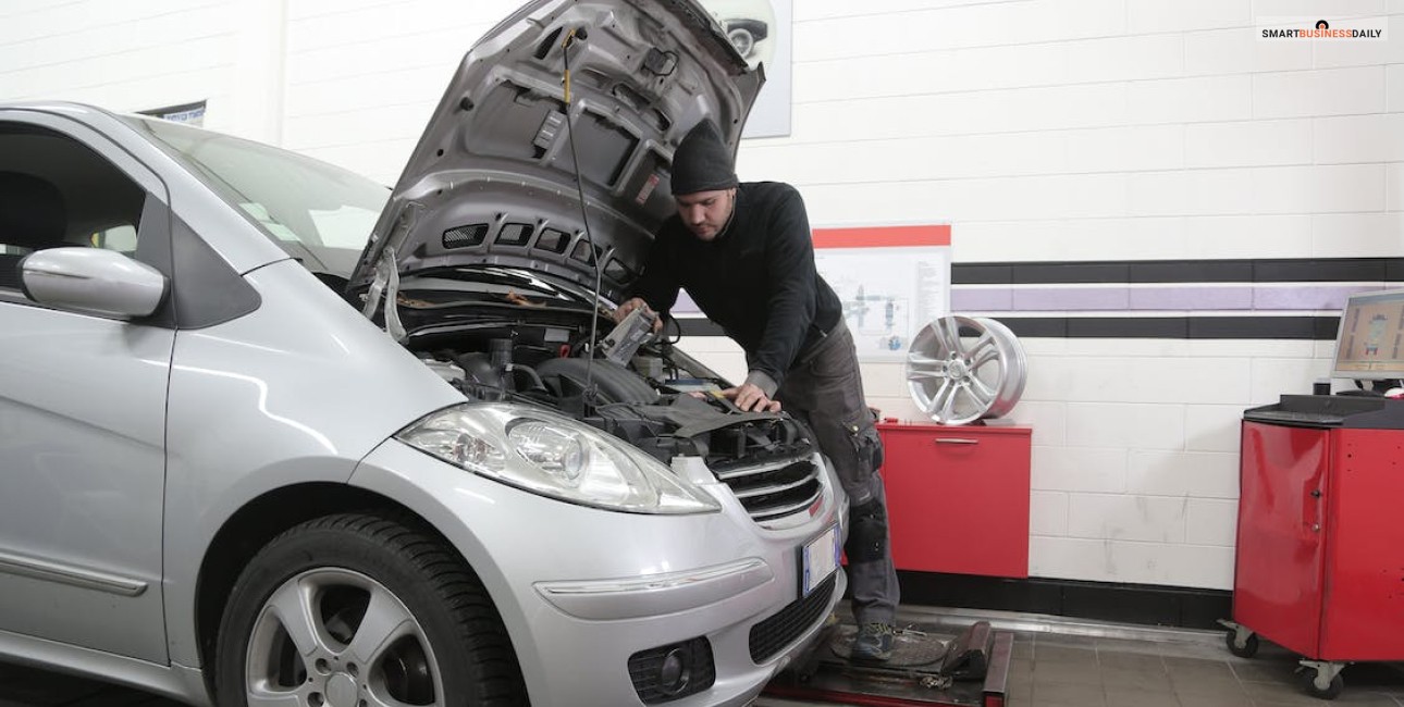 Car Service Harlem