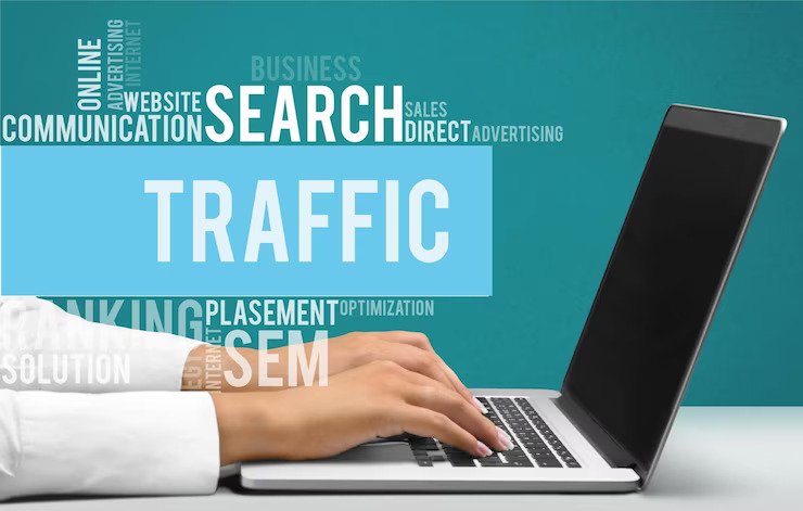 Driving Traffic to Your Website