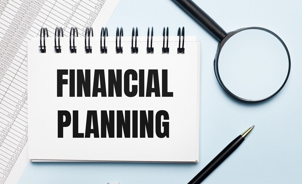 FINANCIAL PLANNING