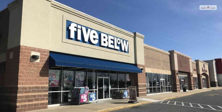 What Are The Hours Of Five Below Five Below Hours - Location, Operating Hours, Price And Reviews