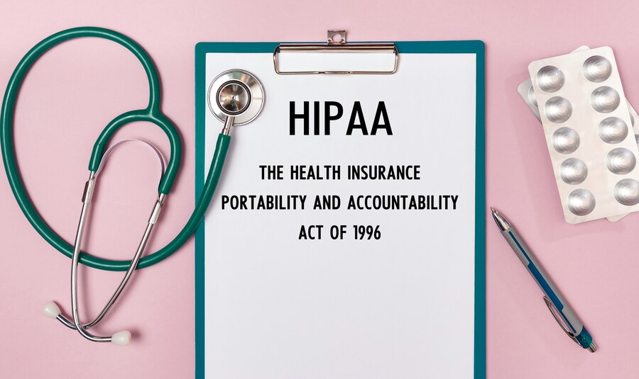 HIPAA Violation Occur