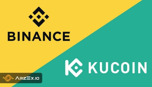 KuCoin Vs Binance