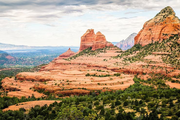 Sedona, Arizona