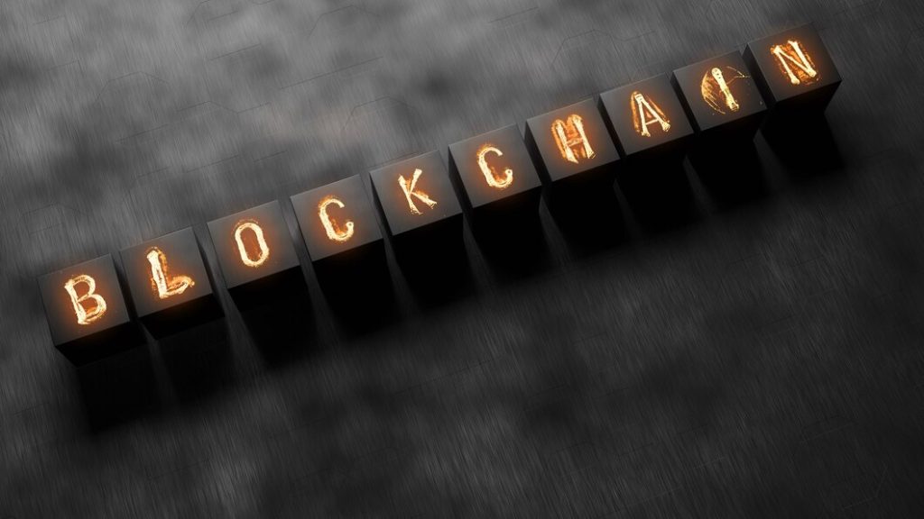 What Exactly Is Blockchain
