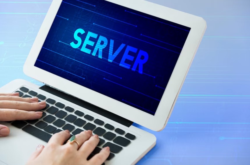 What Is A Proxy Server