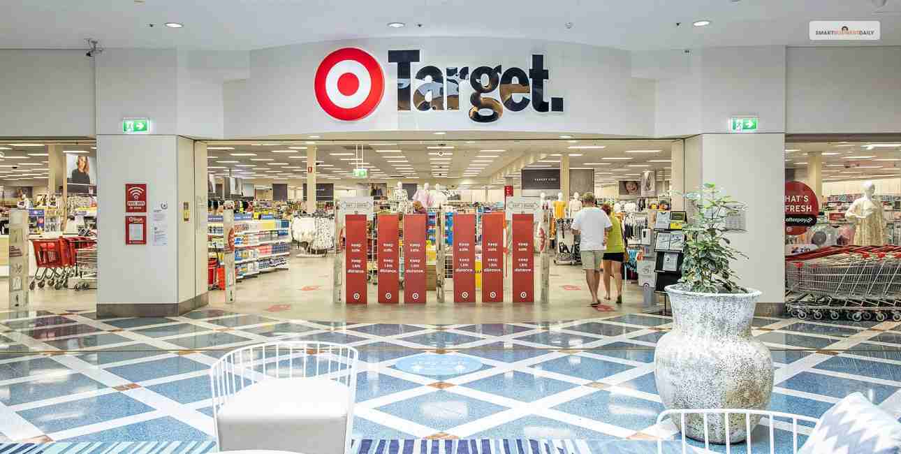 What Time Does Target Open