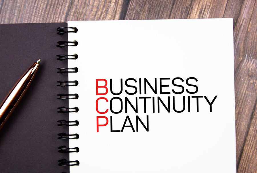 business continuity planning