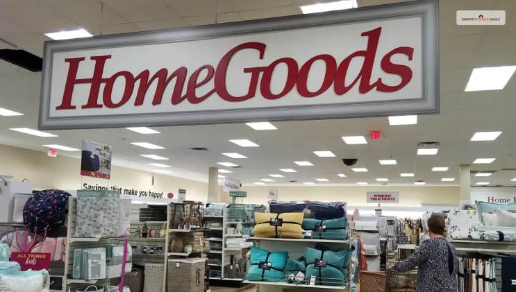 HomeGoods  