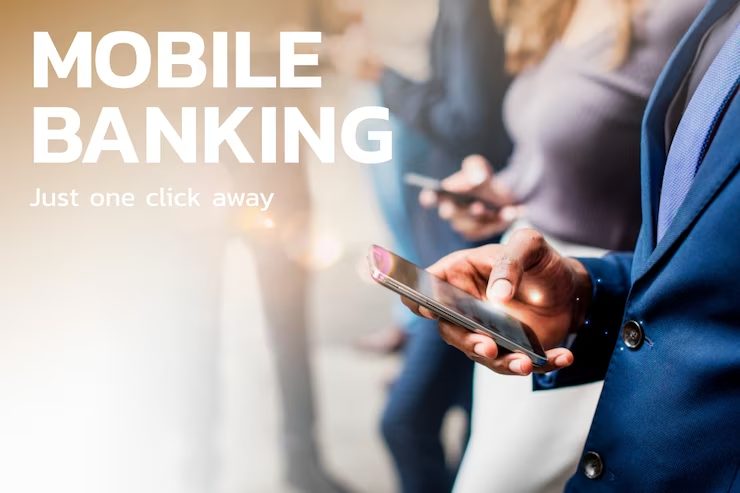 Benefits of Digital Banking