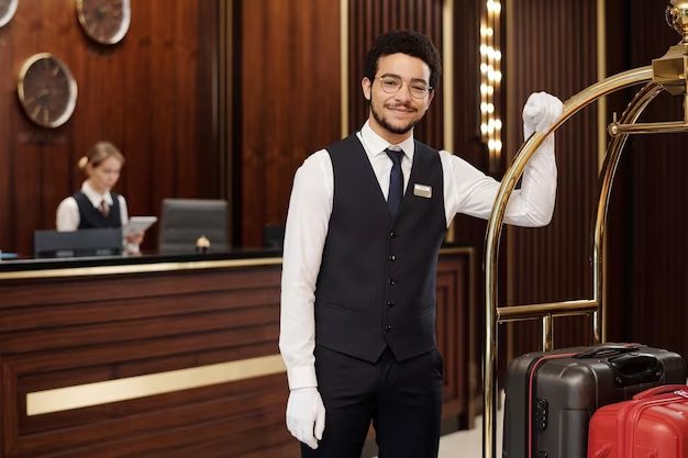 Using a Hotel Management Company