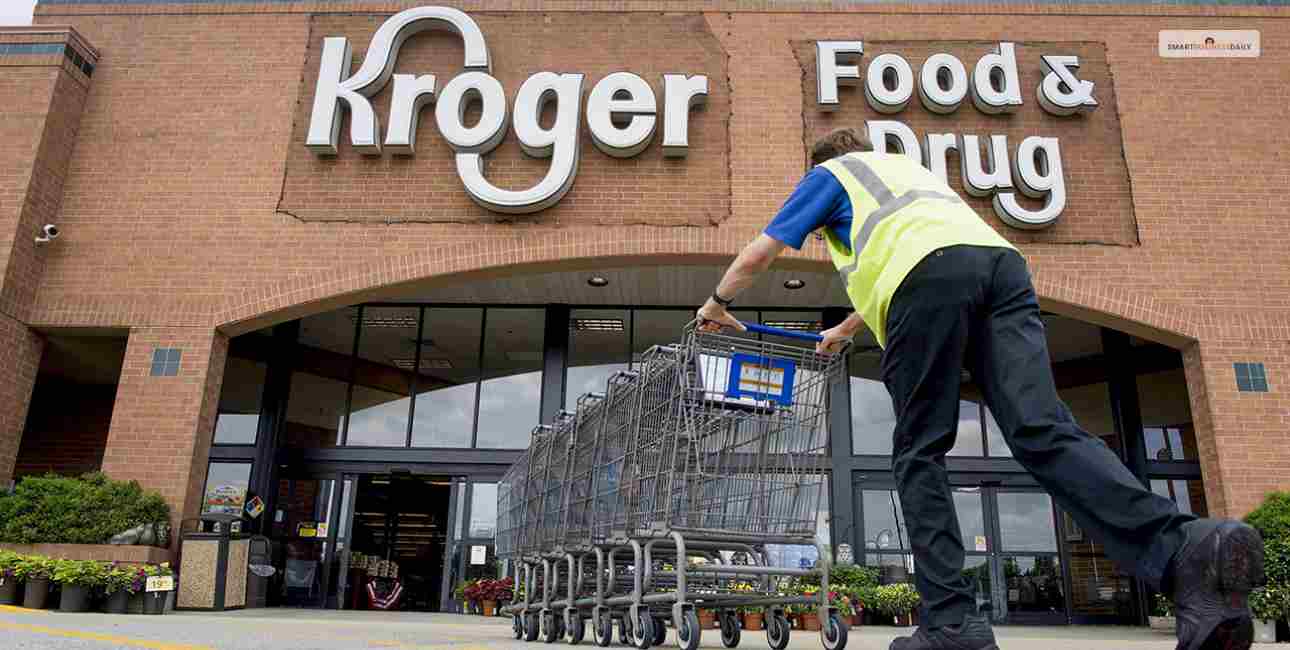 Kroger Thanksgiving Hours 2023 Is Kroger Open On Thanksgiving?