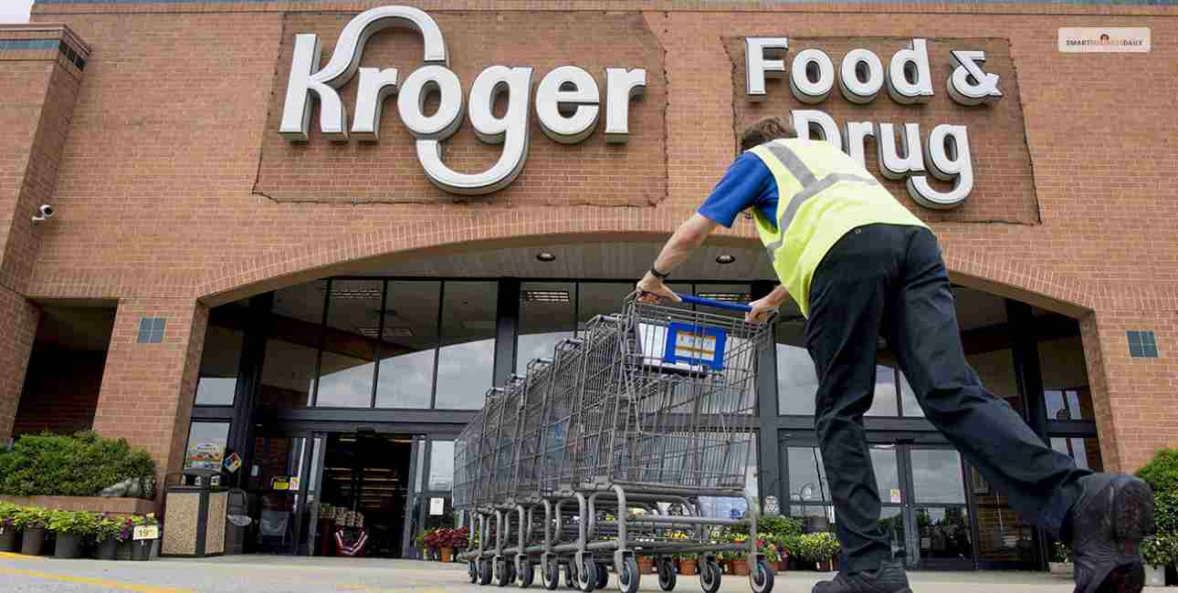 kroger thanksgiving hours