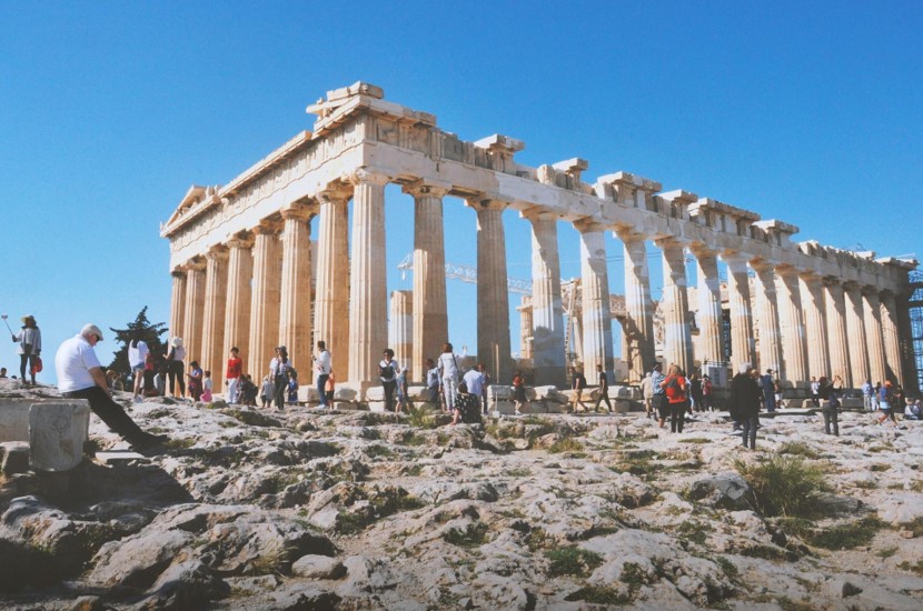 Acropolis