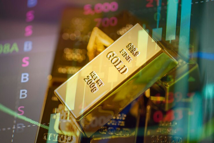 Advantages of Trading Gold CFDs