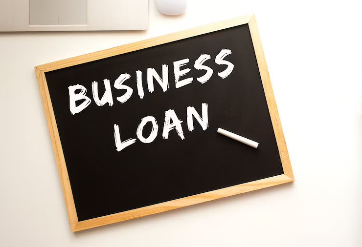 Business Loans