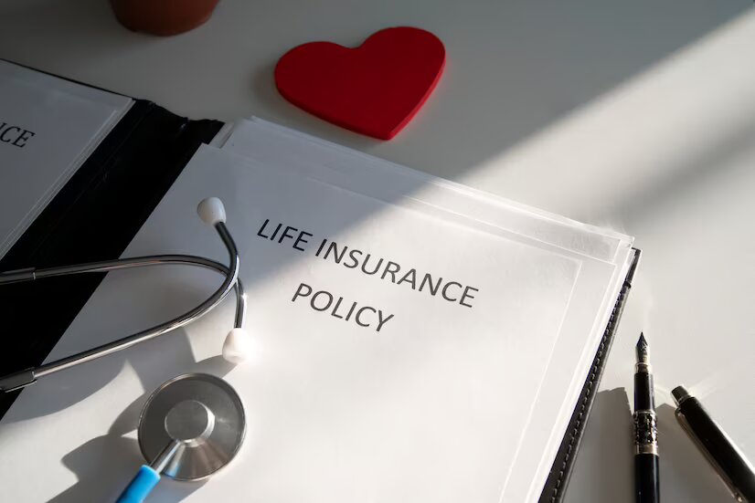 Consider Term Life Insurance