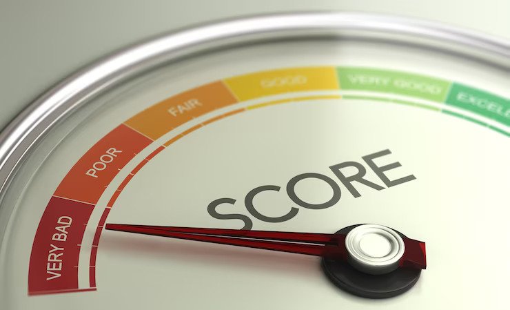 Credit Score