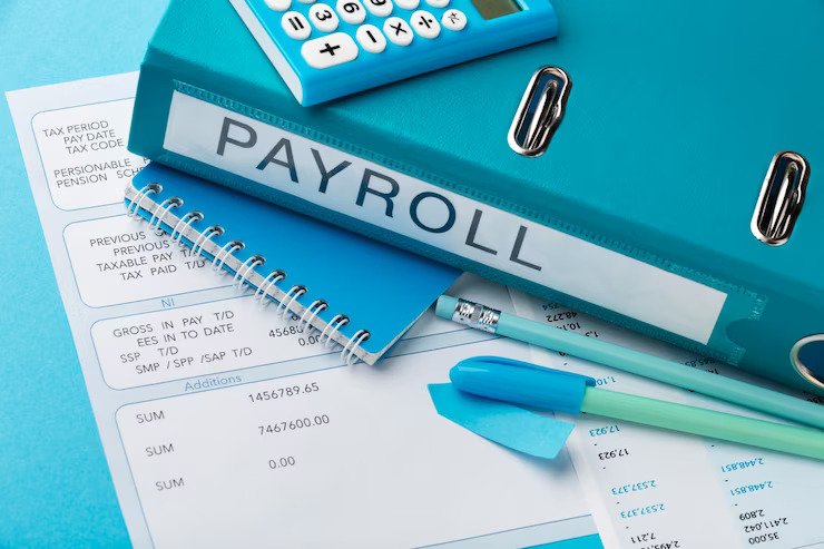 Cross-Border Payroll