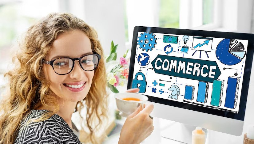 E-Commerce Businesses