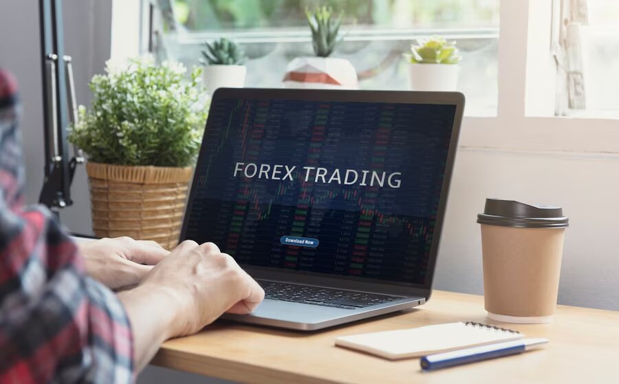 Guide To Forex Trading