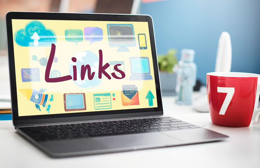 High-Quality Backlinks