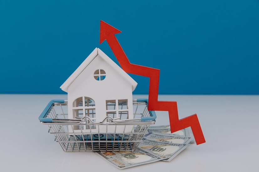 Impact Of Interest Rates On The Property Market