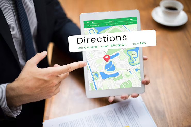 Local Directories