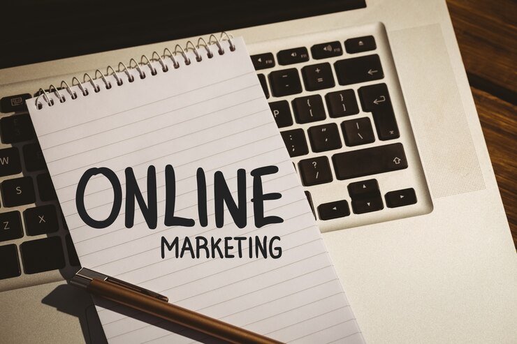 Online Marketing Strategies