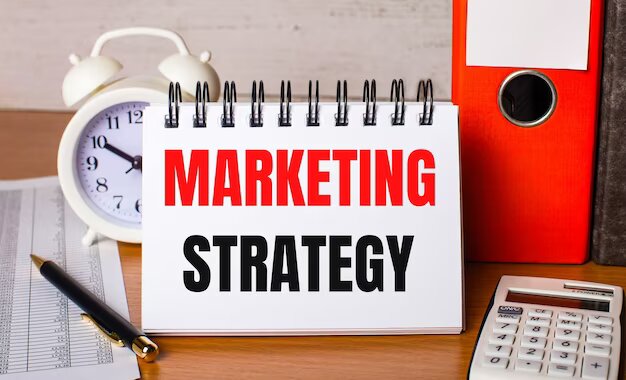 Online Marketing Strategies