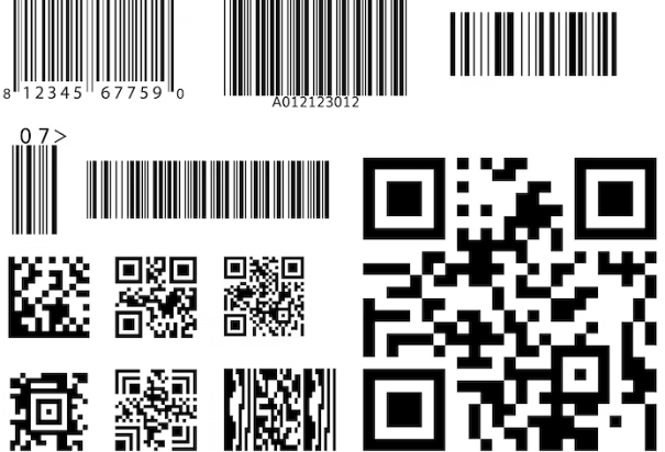 QR Codes