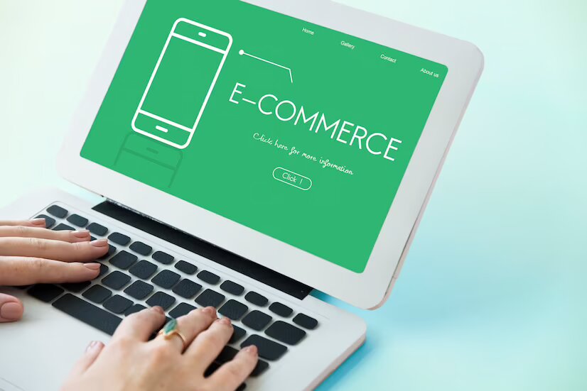 Using Dropispy In E-commerce