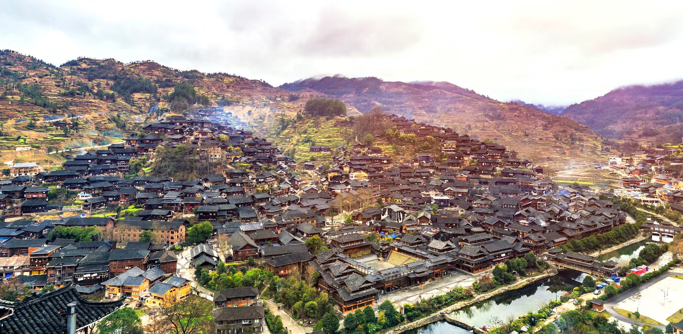 Visit Lost City Colombia