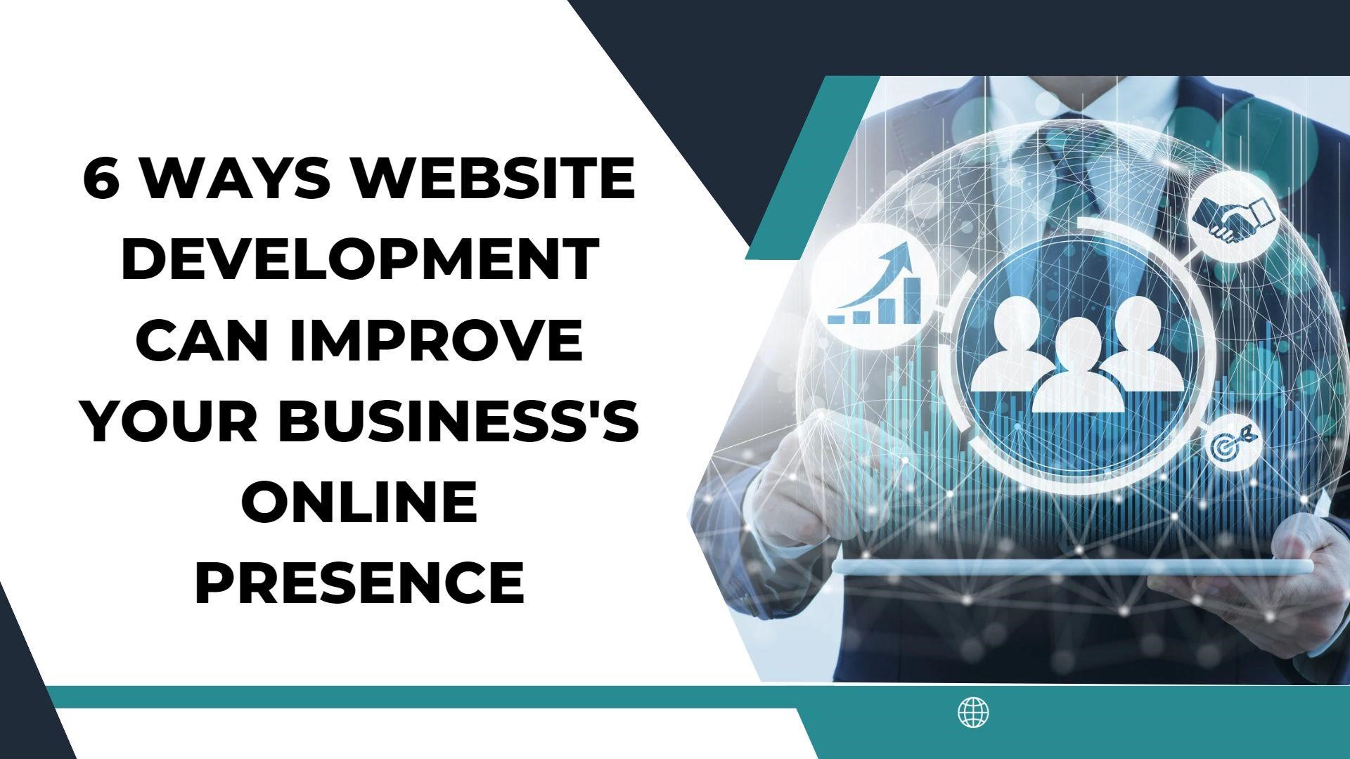 Website Development