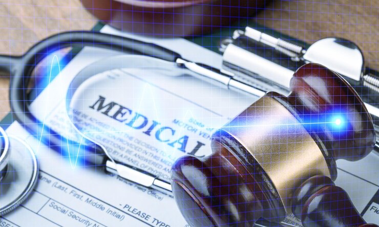 Medical Malpractice