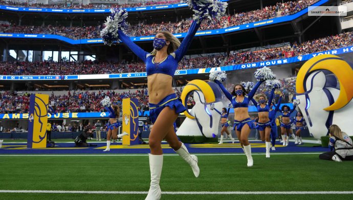 Why Do NFL Cheerleaders Earn So Less