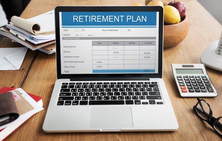 Privatizing Retirement Accounts Begins
